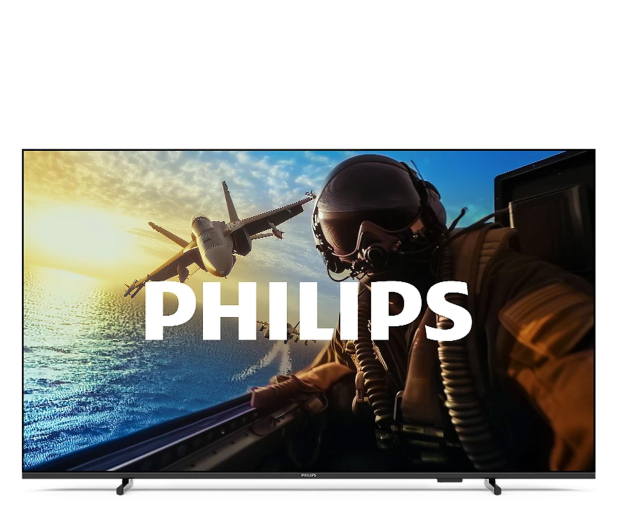 Philips 55PUS7000 55" LED 4K Titan OS Dolby Atmos - 1335607 - zdjęcie
